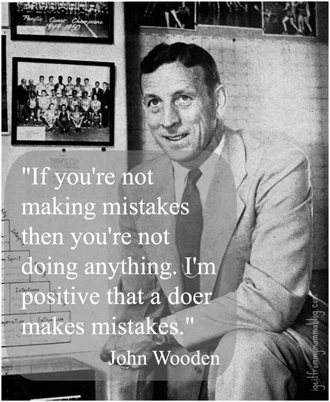 John Wooden Quotes On Preparation. QuotesGram