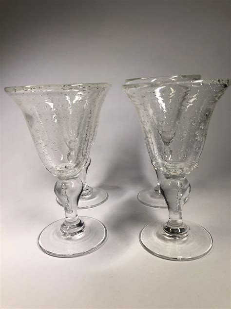 Large Tulip Wine Glasses at Dorothy Ledford blog