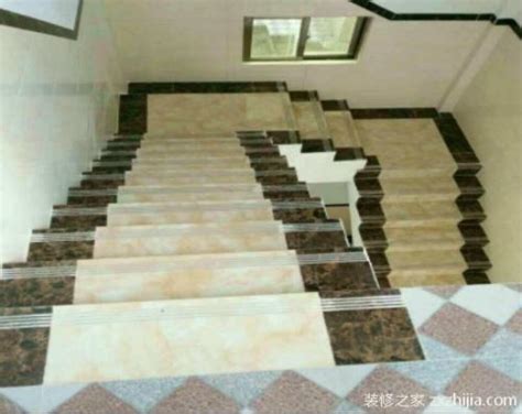 圣凯罗瓷砖 加工定制连体楼梯台阶地砖梯级防滑耐磨踏步砖-阿里巴巴