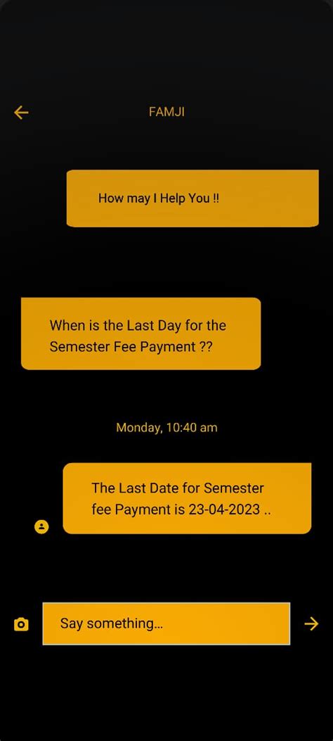 Image result for Fampay Interface