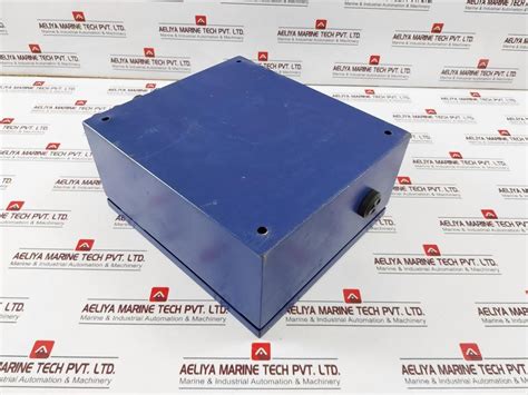 Martek Navgard Bridge Navigational Watch Alarm System 94V – Aeliya ...