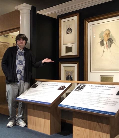 Roosevelt 的图像结果