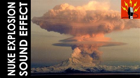 Image result for Nuke Exploding Sound
