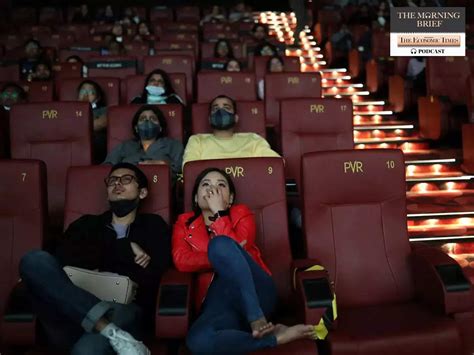 Morning Brief: PVR-Inox: Bigger. Better? Will it pass the smell test of ...