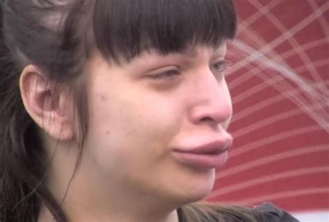 NERVNI SLOM MILJANE KULIĆ: Reči koje joj je Đedović uputio je UNIŠTILE ...