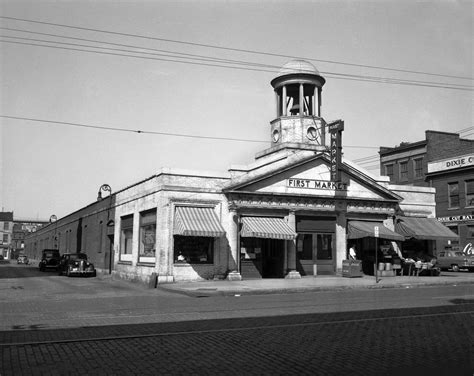 160 photos of Shockoe Bottom through the years
