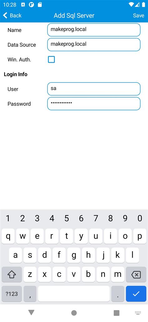 Image result for SQL Server Client
