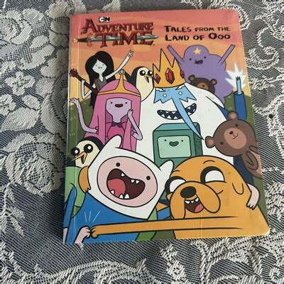 Adventure Time Book 的图像结果