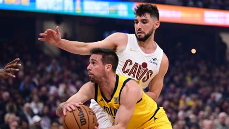 Cleveland Cavs vs Indiana Pacers predictions for Game 2