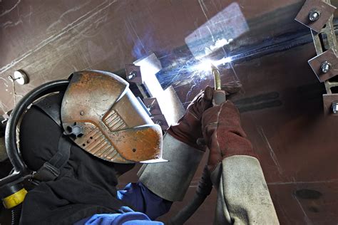 The fine art of shipbuilding | The Magazine