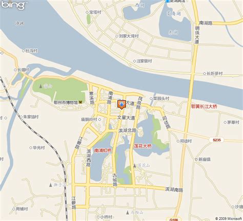 黄石市地图 - 黄石市卫星地图 - 黄石市高清航拍地图
