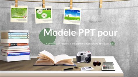 PowerPoint Programme De Cours 的图像结果