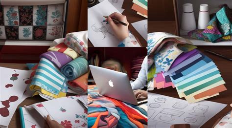 Image result for Textile Design Tutorial