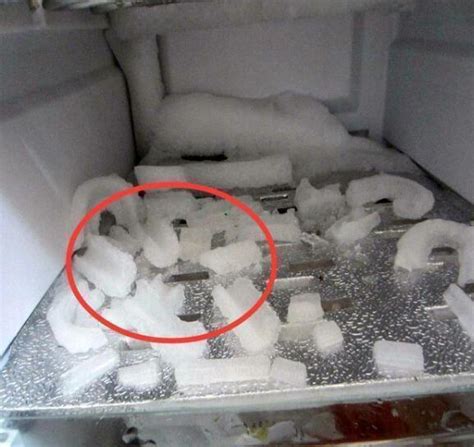 冰箱的温控开关，很多人都调反了，费电还结冰，这才是正确方法 ＊ 阿波罗新闻网