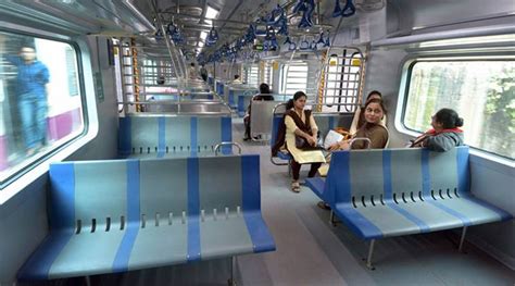 AC Local Train 的图像结果