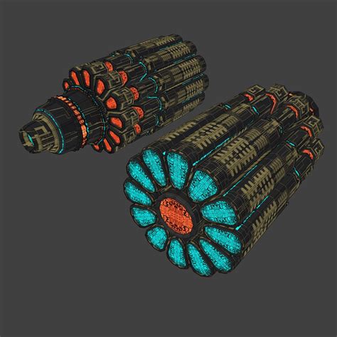 Image result for FTL Drive Control Panel