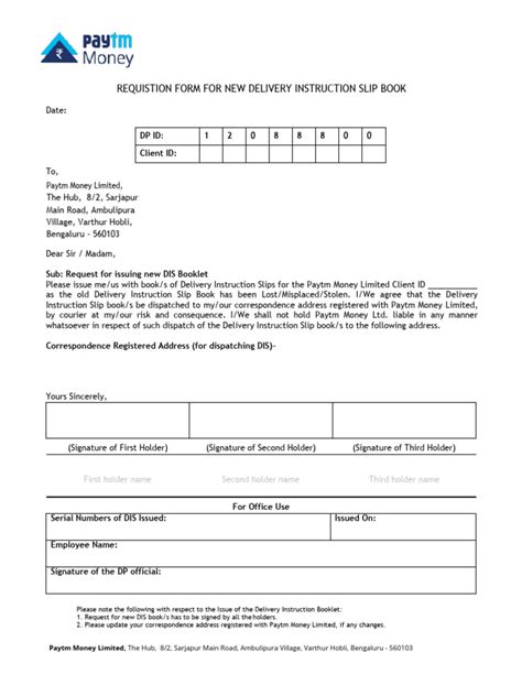 Image result for Example of Completed Dis Dat Form