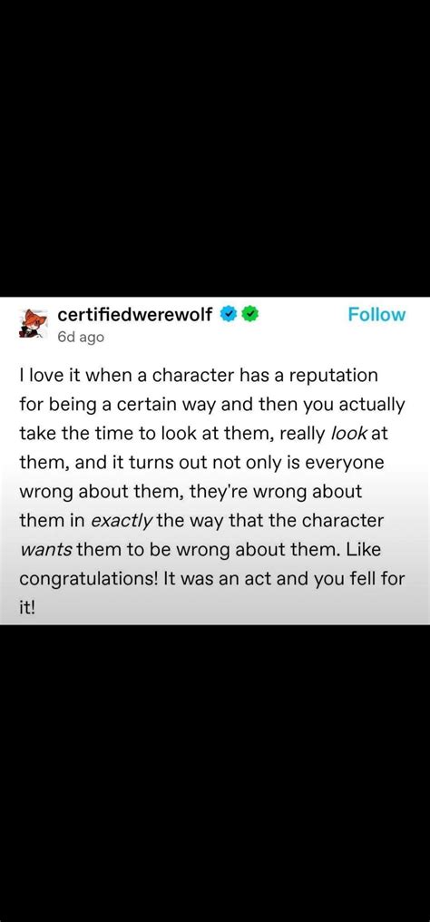 Which Buffyverse characters fit this? : r/buffy