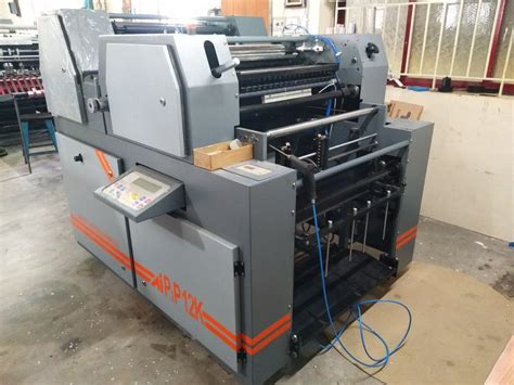 Image result for Paper Printing Machine
