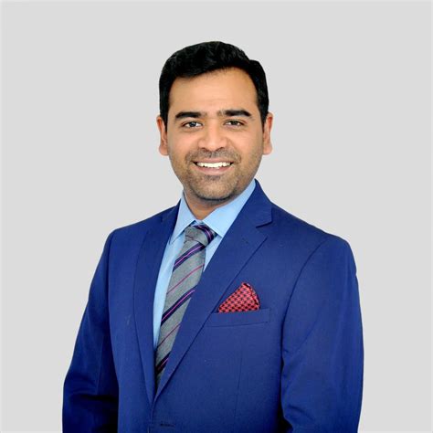 Dr. Vishwesh Chudasama