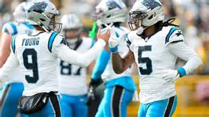 New Orleans Saints vs Carolina Panthers picks, odds for NFL Week 10