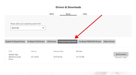 How to Install Audio Drivers 的图像结果