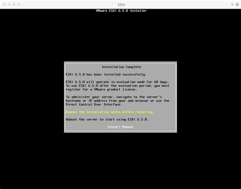 Image result for VMware ESXi