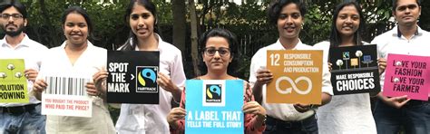 Fairtrade Modal Approach