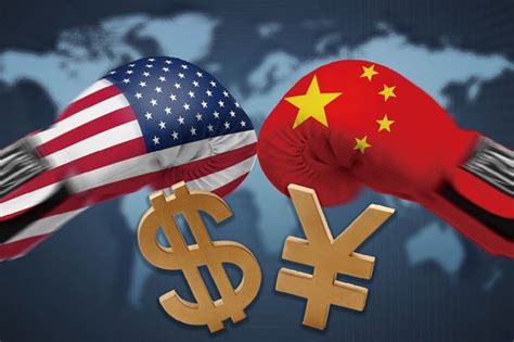 中美贸易战中谁的损失更大？
