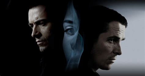 Image result for The Prestige Explained