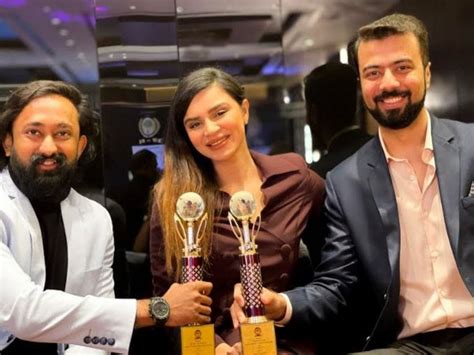 RENEE Cosmetics recognized as India's Most Trusted Brand by CNBC TV-18