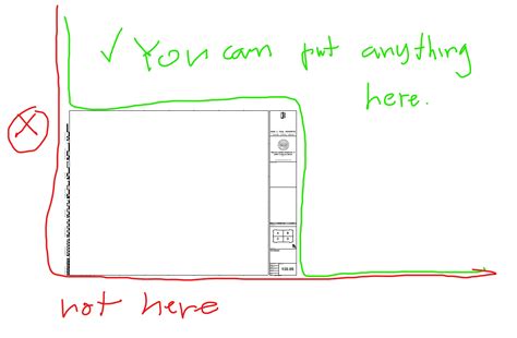 Image result for No Plot Text Notes Revit