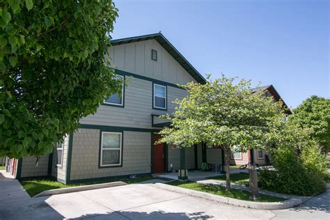 Maclay Commons — Missoula Housing Authority