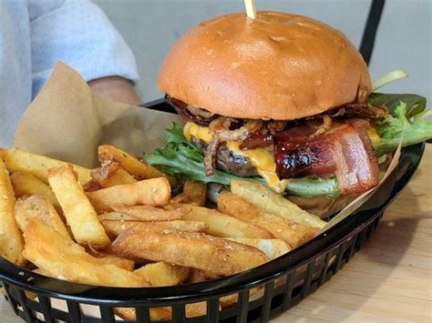 SON OF A BUTCHER, Wetherill Park - Menu, Prices & Restaurant Reviews ...