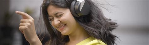 Sonic Lamb Headphones with Built-in Subwoofers to FEEEEL Your Music ...