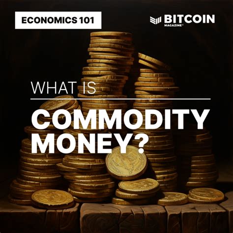 Commodity-Based Money 的图像结果