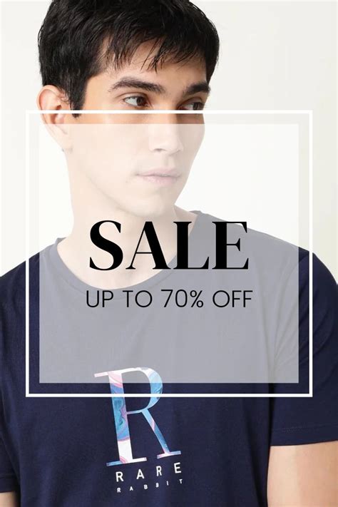 RARE RABBIT – The Brand Stock