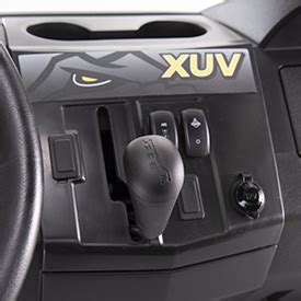 XUV590M | UTV Crossover Gator™ Utility Vehicles | John Deere