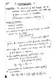 Heat transfer - A2MET313 - MVGR College of Engineering - Studocu