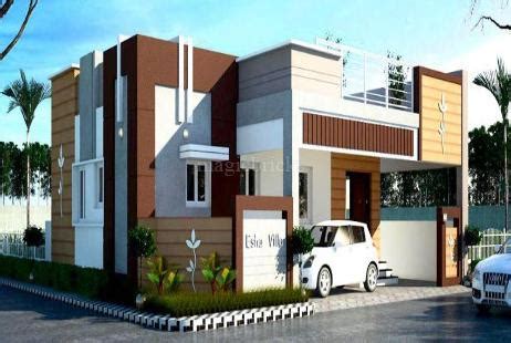 Castles Esha Grande in Sulur, Coimbatore: Price, Brochure, Floor Plan ...