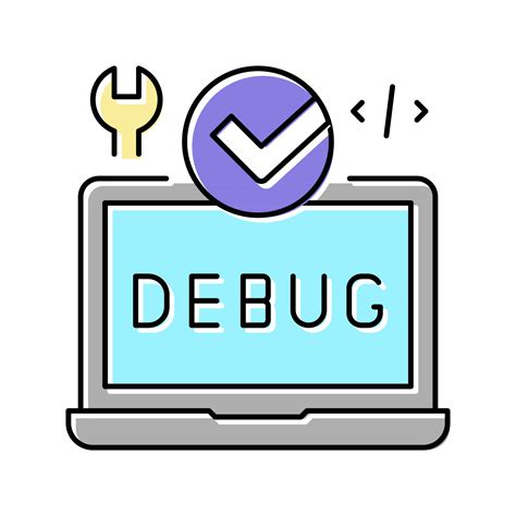 Debug Software Icon 的图像结果