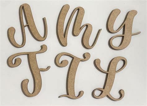 Decorative Letter N Clipart