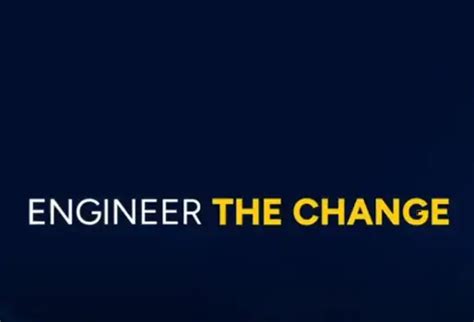 Engineering The Change | L&T Technology Services
