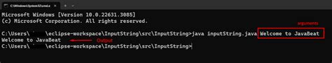 Image result for Input String Java