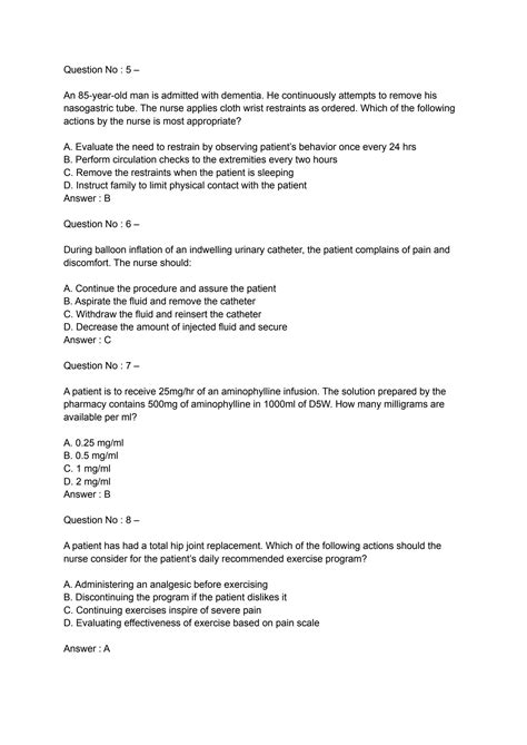 Prometric Test Questions 的图像结果