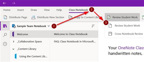 Image result for Lock Pages OneNote