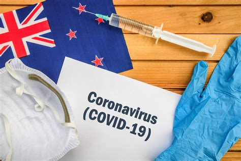 New Zealand declares month-long State of Emergency to break the COVID ...