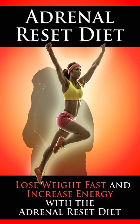 Adrenal Reset Diet - Aspiring Authors