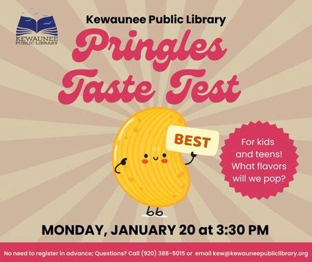 Image result for Pringles Taste Test