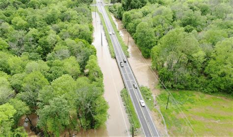 April 19, 2019 Severe Weather and Heavy Rainfall